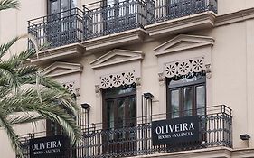 Room Mate Oliveira - City Centre, Valencia